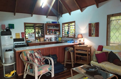 Savusavu Resort | Private room ∙ 1 guest