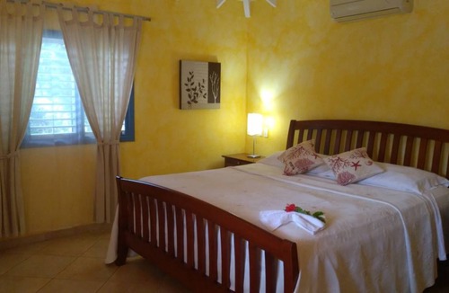 El Callejon Resort | Private room ∙ 2 guests