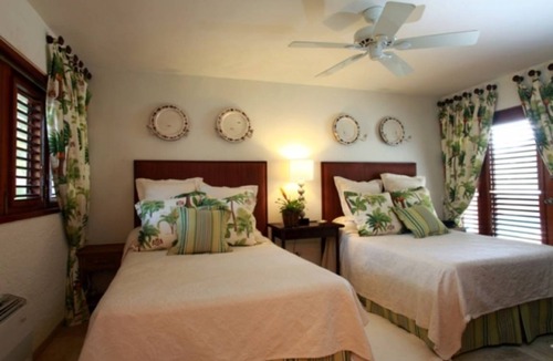 Las Pinas Resort | Private room ∙ 2 guests