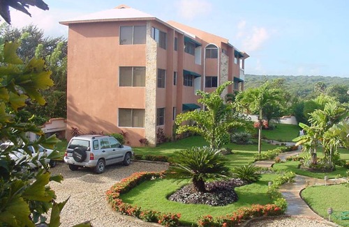 Cabarete Resort | Private room ∙ 2 guests