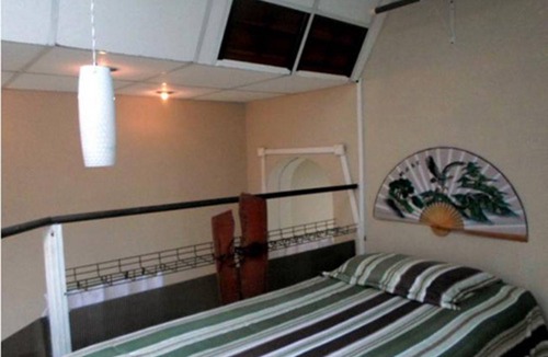 Bonao Resort | Private room ∙ 2 guests