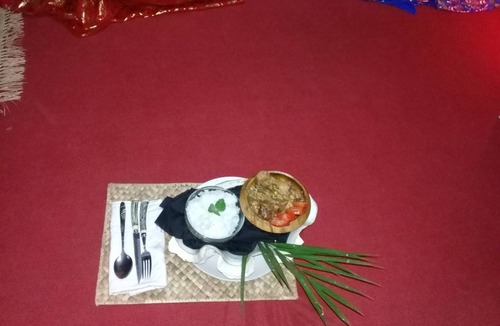Nadi Resort | Private room ∙ 2 guests