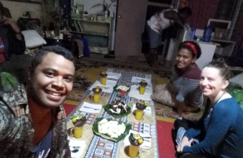 Nadi Resort | Private room ∙ 2 guests