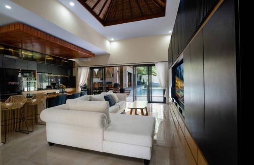 Melaya Resort | Private room ∙ 2 guests