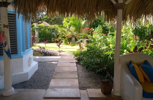 El Callejon Resort | Private room ∙ 3 guests