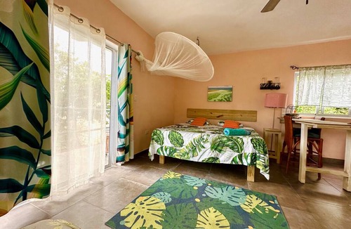 ProCab Resort | Private room ∙ 3 guests