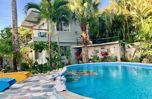 ProCab Resort | Private room ∙ 3 guests