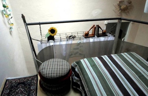 Bonao Resort | Private room ∙ 3 guests