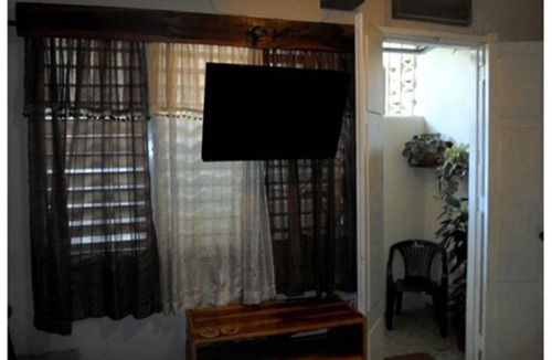 Bonao Resort | Private room ∙ 3 guests