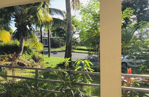 Lautoka Resort | Private room ∙ 5 guests