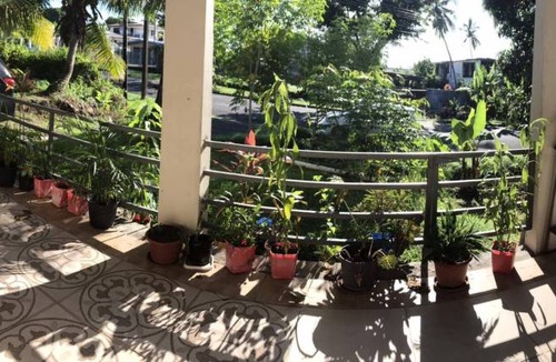 Lautoka Resort | Private room ∙ 5 guests