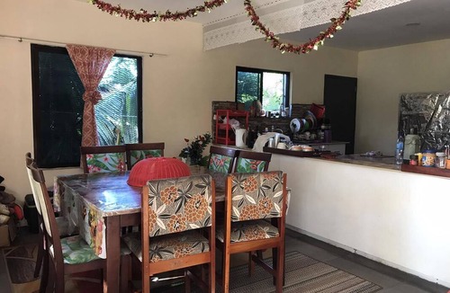 Lautoka Resort | Private room ∙ 5 guests