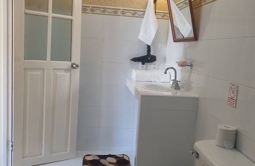Santo Domingo Resort | Private room ∙ 2 guests