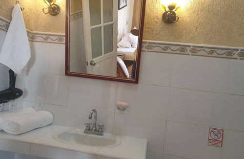 Santo Domingo Resort | Private room ∙ 3 guests