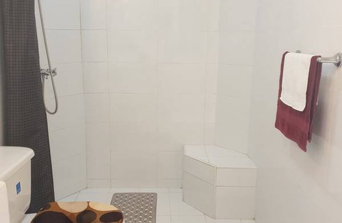 Santo Domingo Resort | Private room ∙ 3 guests