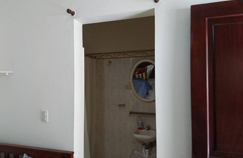 Bella Vista Resort | Private room ∙ 1 guest