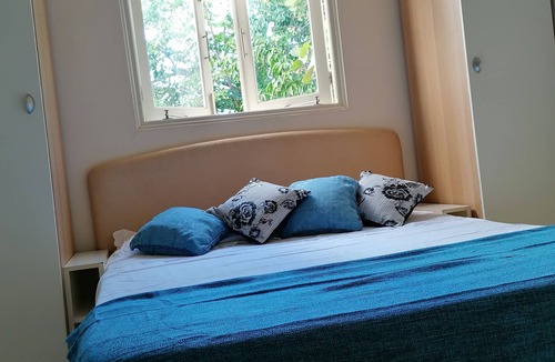Reparto Ibarra House | Private room in the Boca Chica Resort condominium