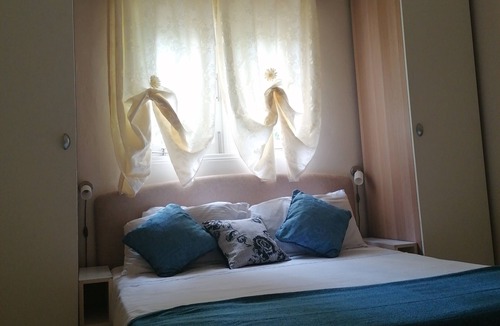Reparto Ibarra House | Private room in the Boca Chica Resort condominium