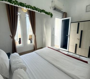 Benoa House | Private Room in Villa Near Nusa Dua Beach Bali