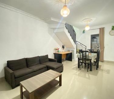 Benoa House | Private Room in Villa Near Nusa Dua Beach Bali