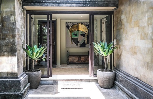 Melayang Villa | Private Secluded Pool Villa w/Massage Room