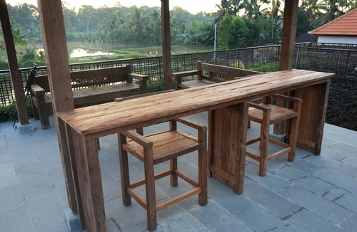 Payangan Villa | Private Serenity in Bali Natural KDV4