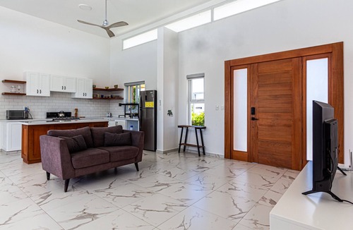 Playa Chiquita Villa | Private Sosua Villa, Pool, BBQ, Sosua Ocean Village