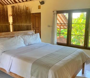 Nyuh Kuning Apartment | Private Suite in Ubud's Best Neighborhood