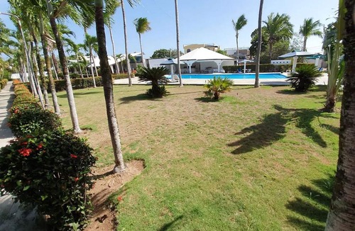 Playa Chiquita Apartment | Private suite with huge pool, near Playa Chiquita