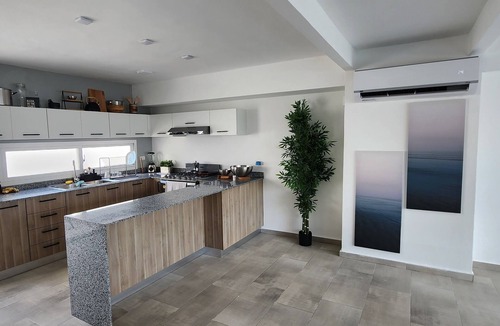Los Melones Villa | Private Villa 3 bedrooms 3.5 Bath with private pool, close to beautiful beaches