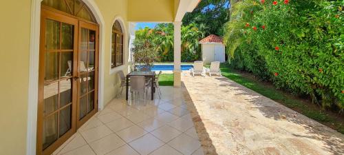 Sosua Villa | Private villa at Sosua Ocean Village