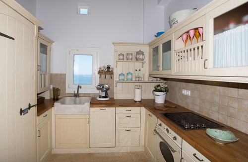 Faros Armenistis Villa | Private villa Elan Fanari Mykonos