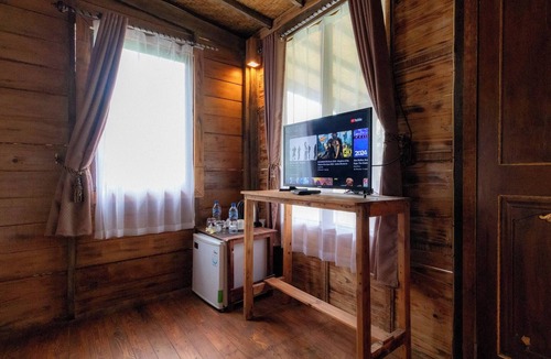 Melayang Villa | Private Villa Room with Nature Views in North Ubud