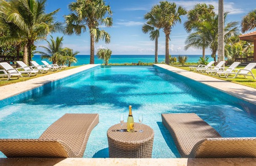 Cabarete Villa | Private Villa Suspiros del Mar - Sea Horse Ranch
