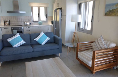 Skala Villa | Private Villa with Large Infinity Pool & Stunning Ionian Views