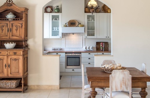 Kontos Villa | Private Villa with Pool, Sea View & Walking Distance To Beach