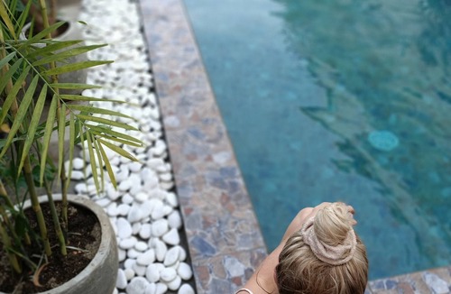 Berawa Villa | Private Villa with pool. Top location, a short walk to the beach