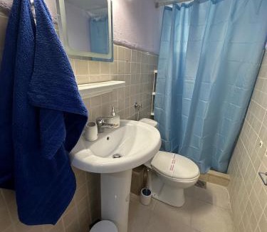 Thessaloniki Apartment | PriveApartment Thessaloniki-Easy Parking