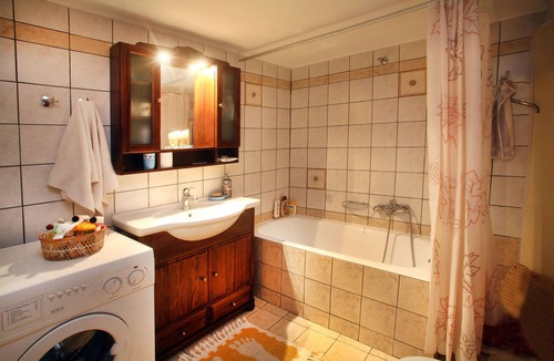 Exopoli Villa | Privet Villa very quiet area, Ideal to explore west Crete.