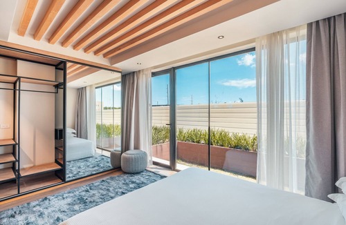 Punta Cana Bed & Breakfast | Probar Suites Punta Cana
