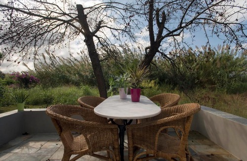 Gerani Apartment | Proimos Apartments