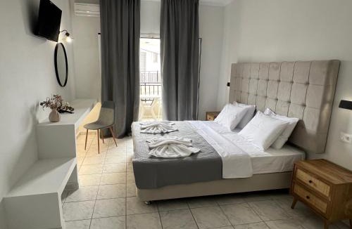 Agrilia Apartment | Prokopis Studios