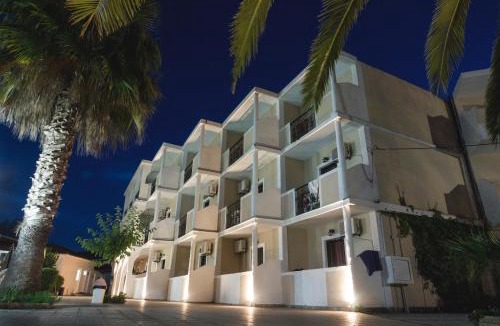 Agrilia Apartment | Prokopis Studios