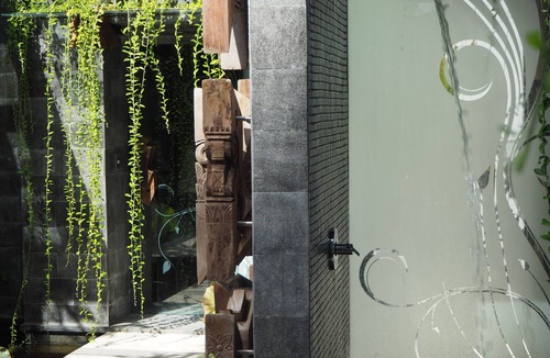 Jimbaran Bay Villa | Pronoia Villa Dharma 2 bdrm luxury beach villa | Bali