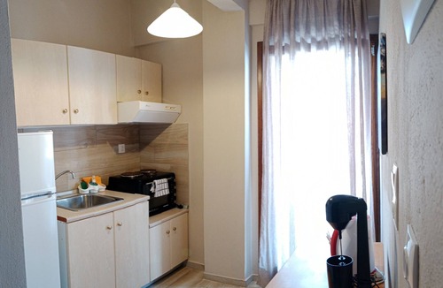 Ouranoupoli House | Prosforio