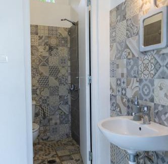Salamis Villa | Prosili