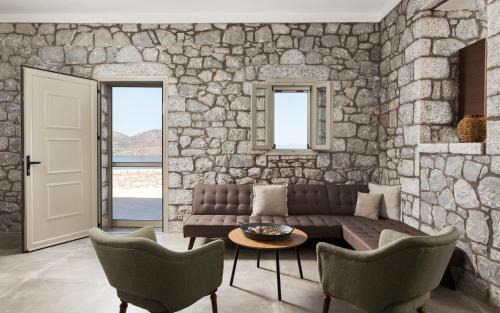 East Mani House | Prosilion Stone House