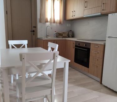 Palaiochora Apartment | Protopapas