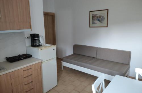 Palaiochora Apartment | Protopapas