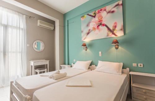 Loutro Hotel | Protopapas Rooms